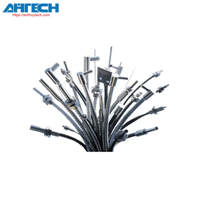 Phụ kiện cảm biến Pepperl+Fuchs 00-11-10-14m3