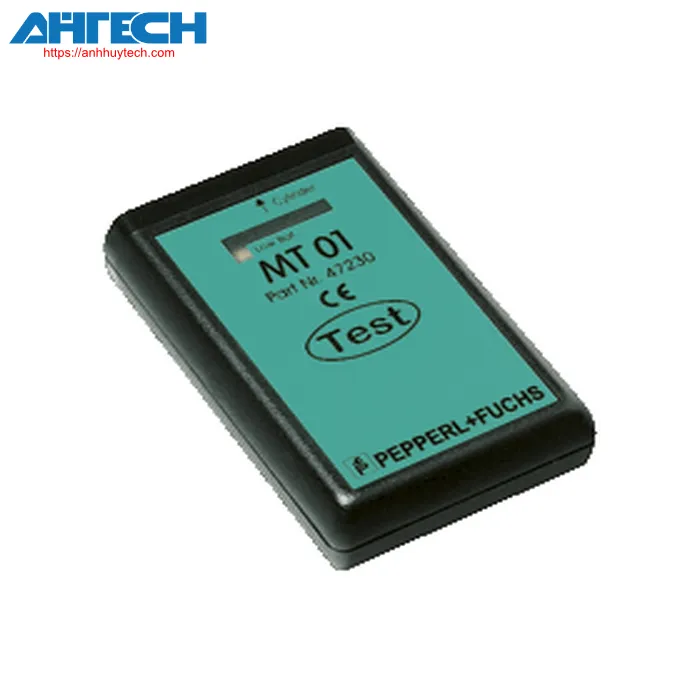 Sensor Accessory Pepperl+Fuchs 01