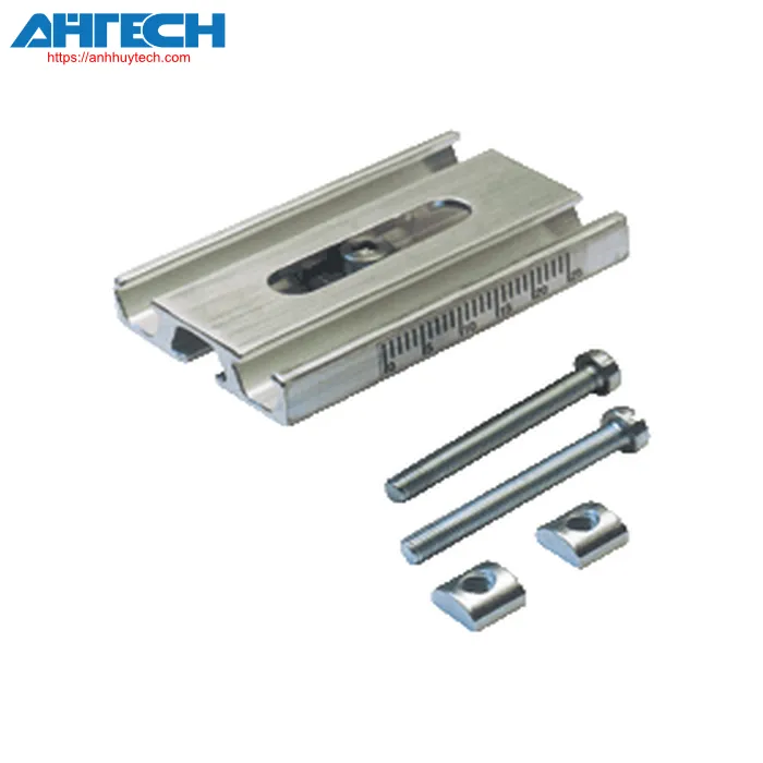 Sensor Accessory Pepperl+Fuchs 02-l-y133760