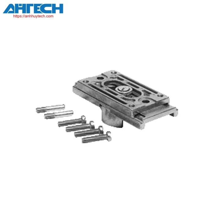 Phụ kiện cảm biến Pepperl+Fuchs 04-2681f