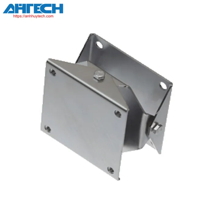 Phụ kiện cảm biến Pepperl+Fuchs 04-3505