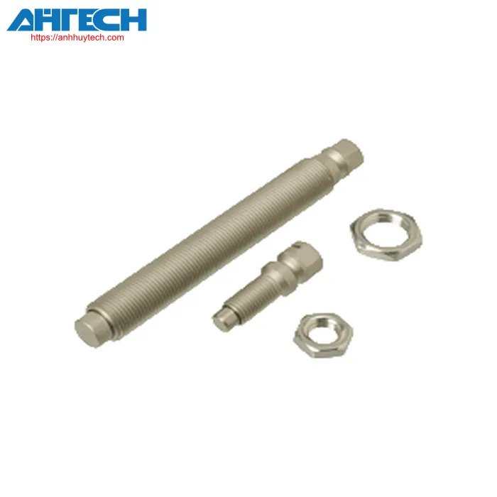 Phụ kiện cảm biến Pepperl+Fuchs 12-60