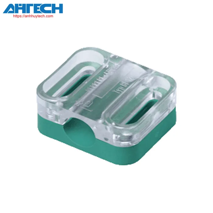 Phụ kiện cảm biến Pepperl+Fuchs 12