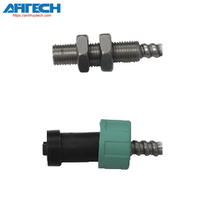 Phụ kiện cảm biến Pepperl+Fuchs 18-2x23-50-k4