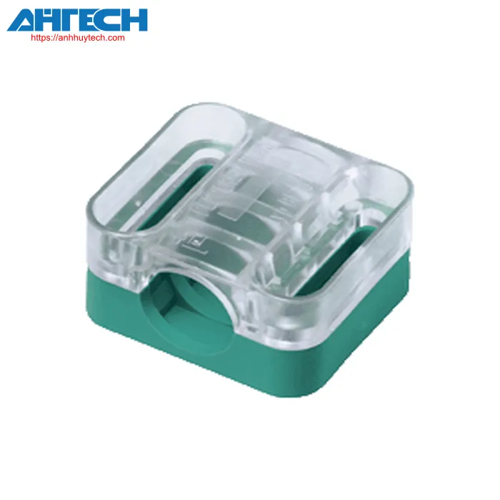Phụ kiện cảm biến Pepperl+Fuchs 18