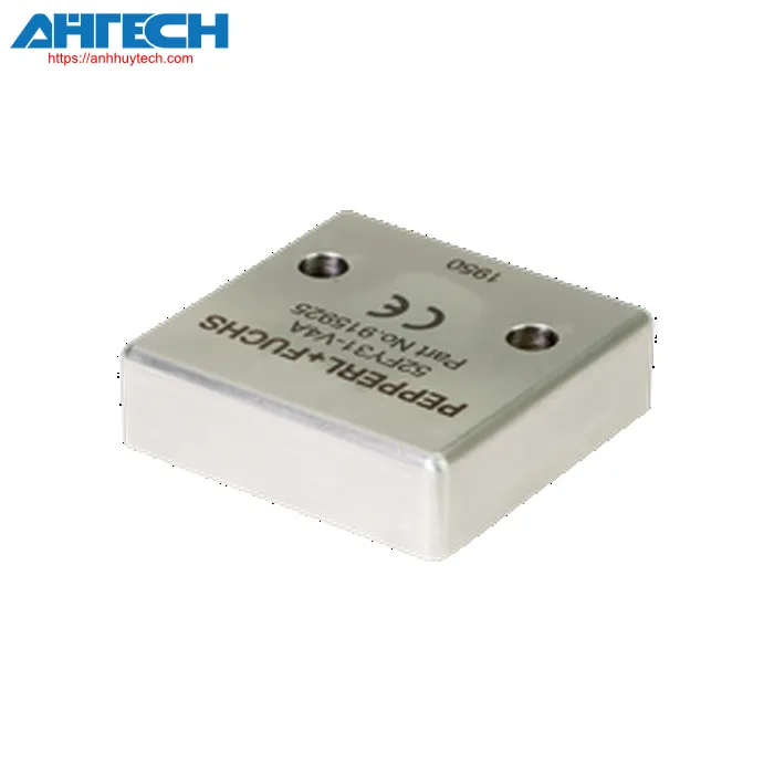 Phụ kiện cảm biến Pepperl+Fuchs 52fy31-v4a