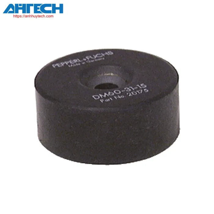 Phụ kiện cảm biến Pepperl+Fuchs 60-31-15