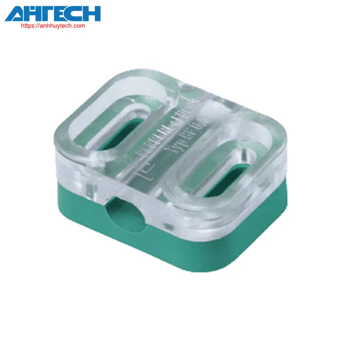 Phụ kiện cảm biến Pepperl+Fuchs 65