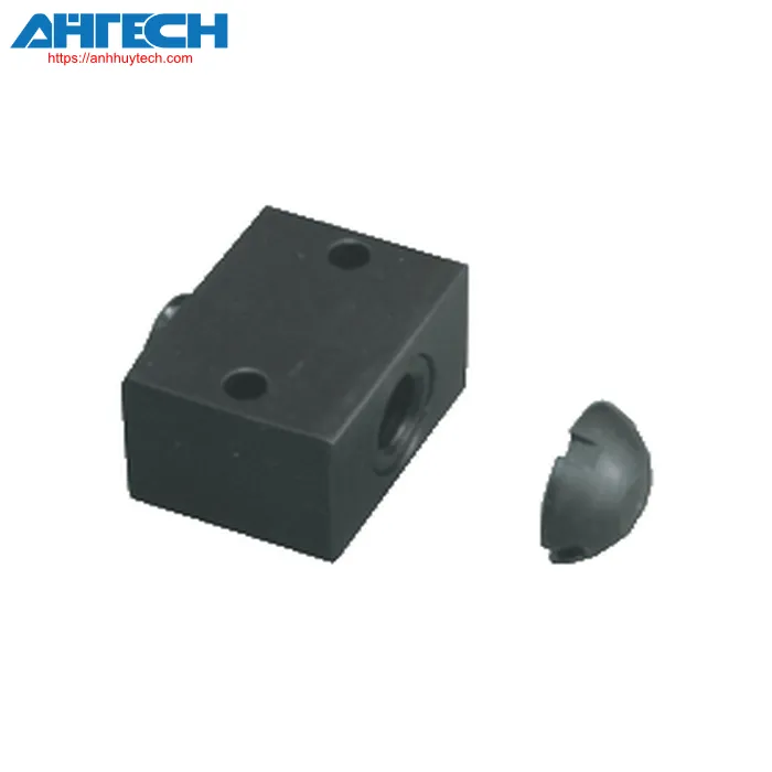 Phụ kiện cảm biến Pepperl+Fuchs bcm-12