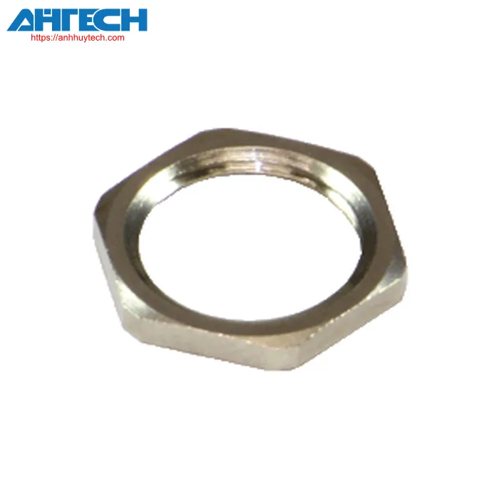 Sensor Accessory Pepperl+Fuchs brass