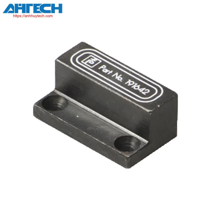 Phụ kiện cảm biến Pepperl+Fuchs bt-f110-g