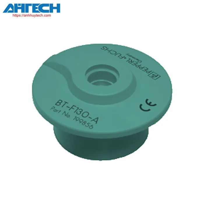 Phụ kiện cảm biến Pepperl+Fuchs bt-f130-a