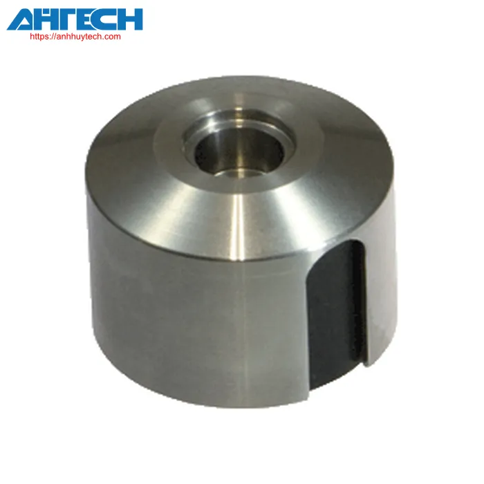 Phụ kiện cảm biến Pepperl+Fuchs bt32xas
