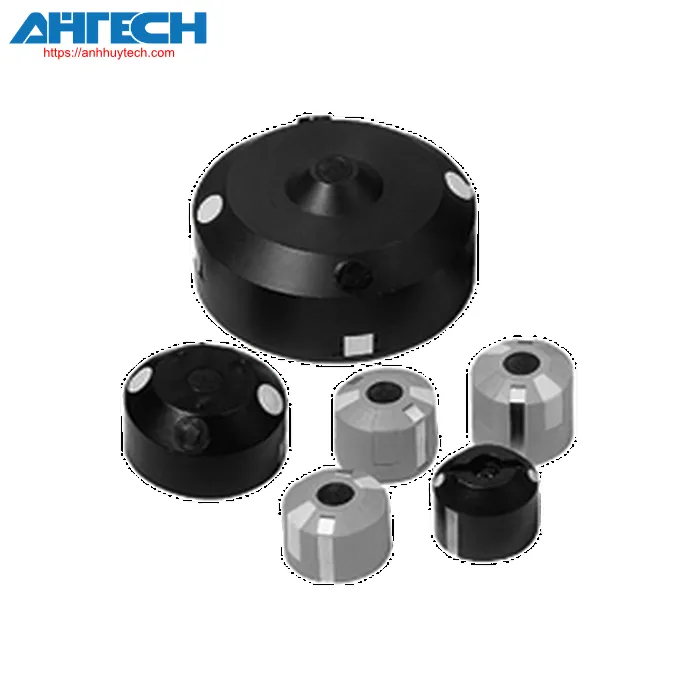 Phụ kiện cảm biến Pepperl+Fuchs bt33-f25-0