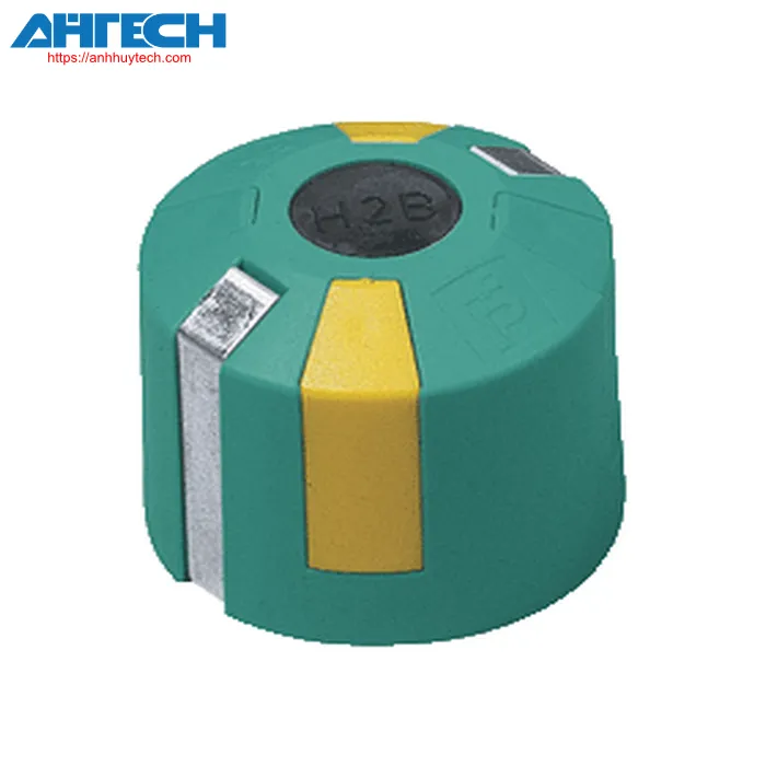 Phụ kiện cảm biến Pepperl+Fuchs bt34