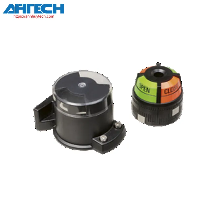 Phụ kiện cảm biến Pepperl+Fuchs bt65-f31-rg-en