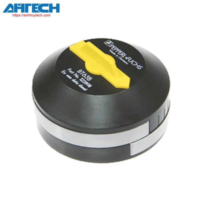 Phụ kiện cảm biến Pepperl+Fuchs bt65b