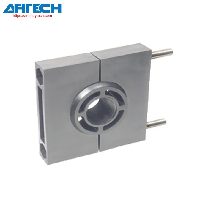 Phụ kiện cảm biến Pepperl+Fuchs cpz18b03