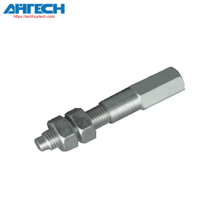Sensor Accessory Pepperl+Fuchs es-08-50