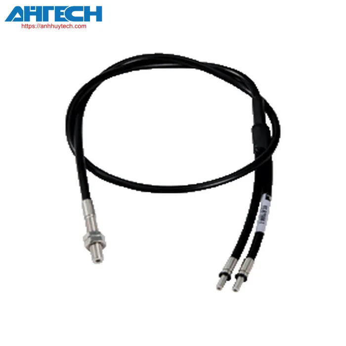 Phụ kiện cảm biến Pepperl+Fuchs fe-bts6m-3