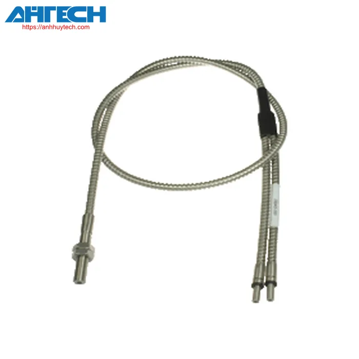 Phụ kiện cảm biến Pepperl+Fuchs fe-bts6s-3