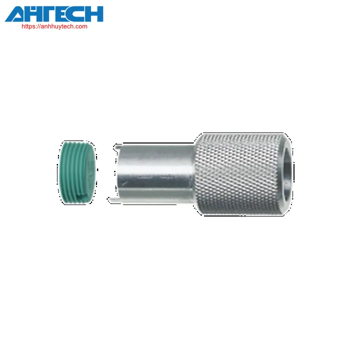 Phụ kiện cảm biến Pepperl+Fuchs ivz-16g-ew