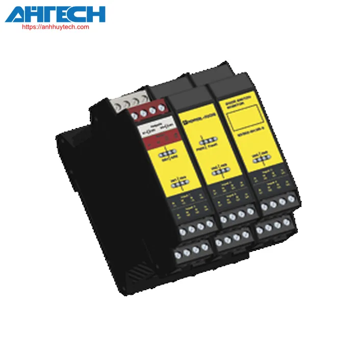Phụ kiện cảm biến Pepperl+Fuchs ke5d2-6h-2r-s