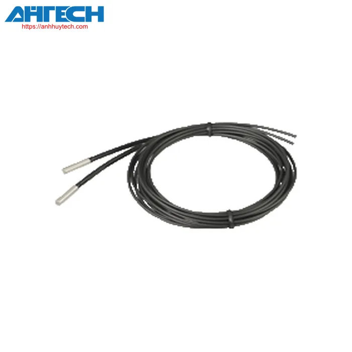 Phụ kiện cảm biến Pepperl+Fuchs khe-c01-22-20-k136
