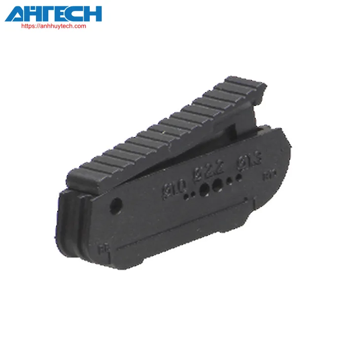 Phụ kiện cảm biến Pepperl+Fuchs kl-cut3