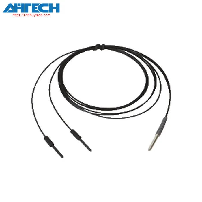 Phụ kiện cảm biến Pepperl+Fuchs klr-c02-125-20-k165
