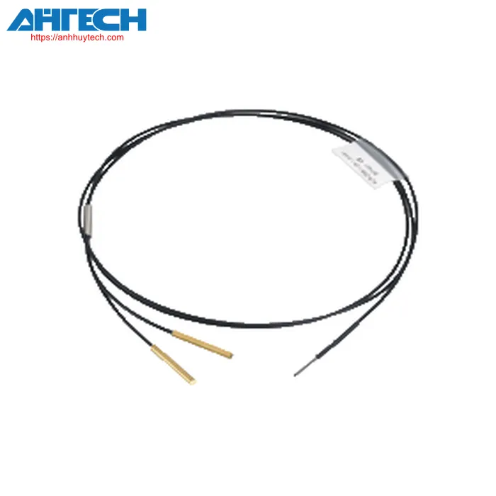 Phụ kiện cảm biến Pepperl+Fuchs klr-c06-125-20-k81