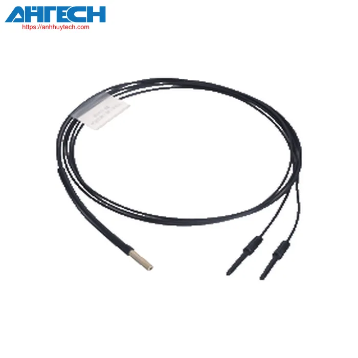 Sensor Accessory Pepperl+Fuchs klr-c09-125-20-k77