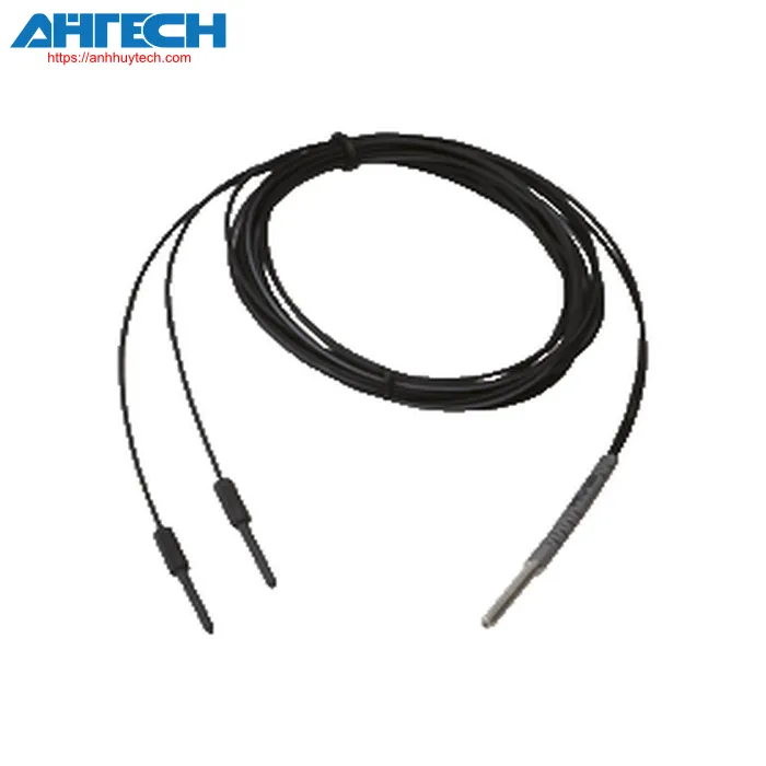 Phụ kiện cảm biến Pepperl+Fuchs klr-c10-125-20-k167