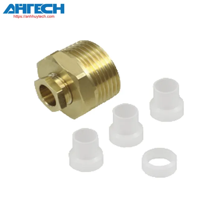 Sensor Accessory Pepperl+Fuchs lfl-z132-ems