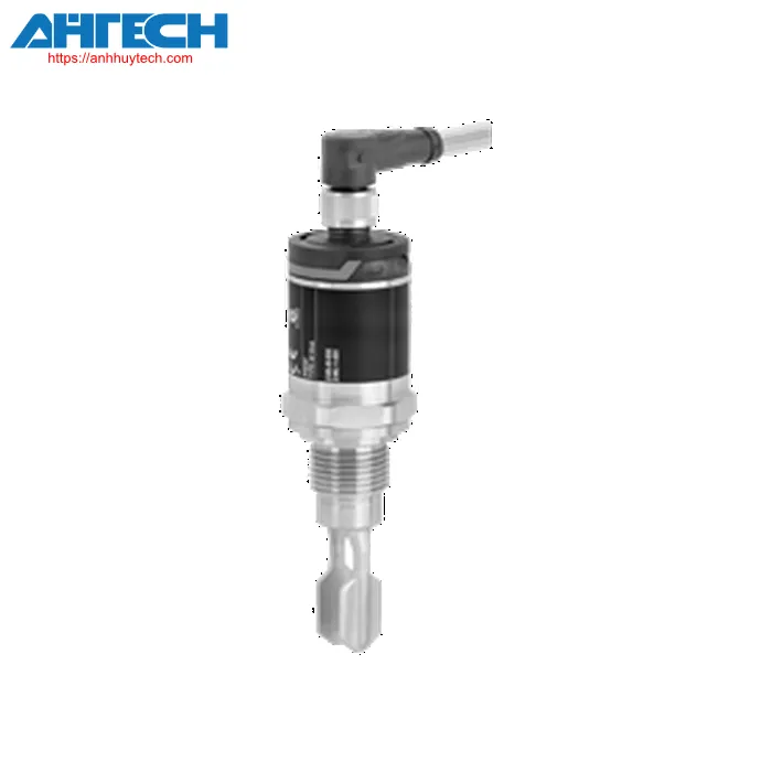 Sensor Accessory Pepperl+Fuchs lvl-a7-ag1a-e5v1-cg-ems