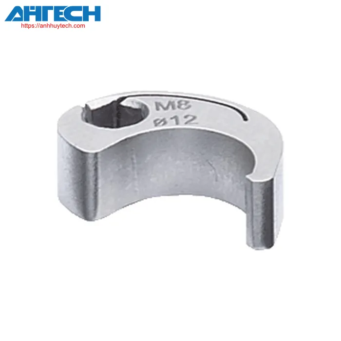 Phụ kiện cảm biến Pepperl+Fuchs m8