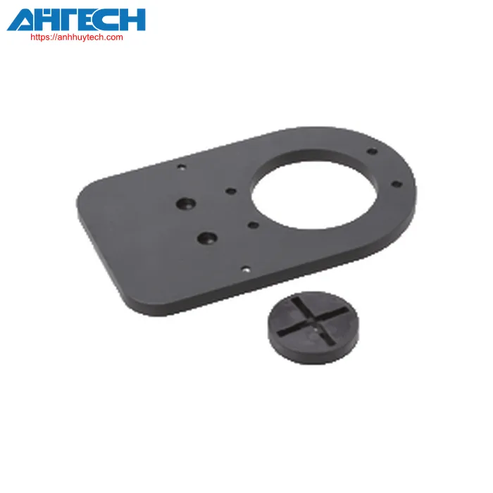 Phụ kiện cảm biến Pepperl+Fuchs mh-f31k-02