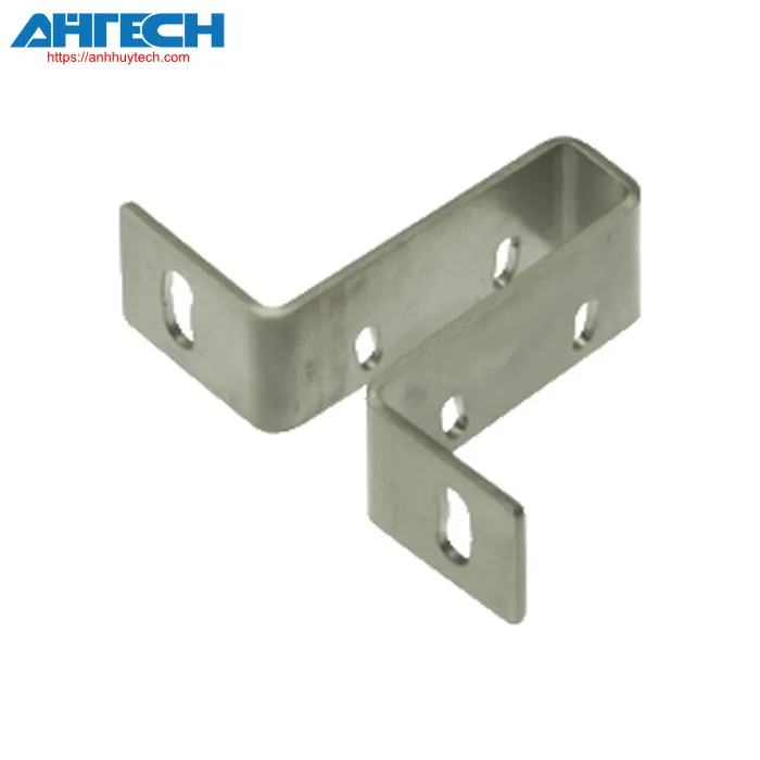 Phụ kiện cảm biến Pepperl+Fuchs mh-r2-01