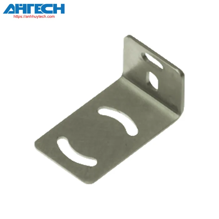 Phụ kiện cảm biến Pepperl+Fuchs mh-r2-02