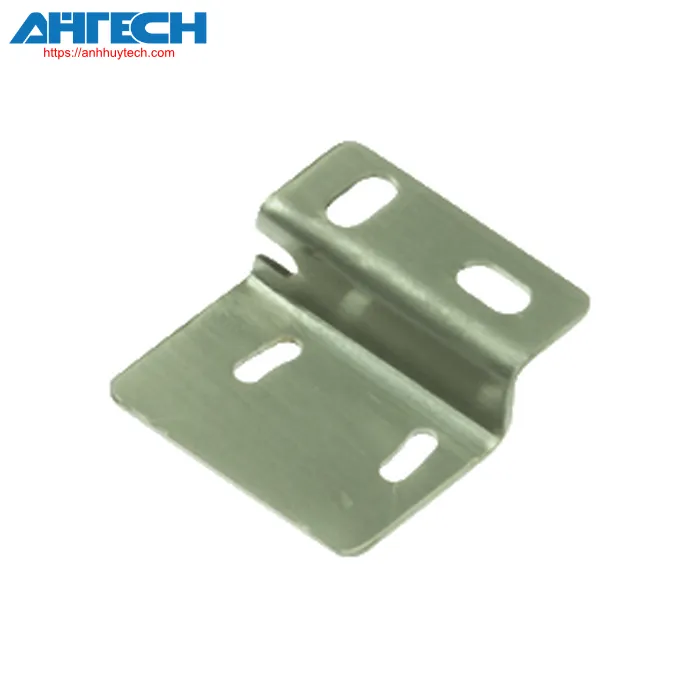 Phụ kiện cảm biến Pepperl+Fuchs mh-r2-04