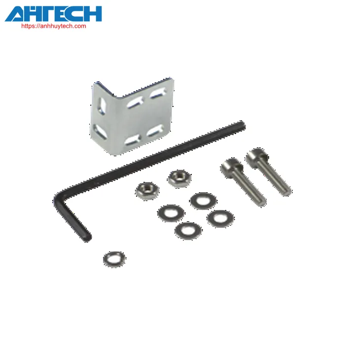 Phụ kiện cảm biến Pepperl+Fuchs mh-r3-03