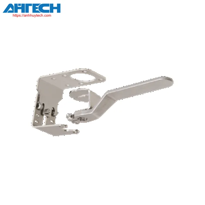 Phụ kiện cảm biến Pepperl+Fuchs mhv-bt-f0304-g11