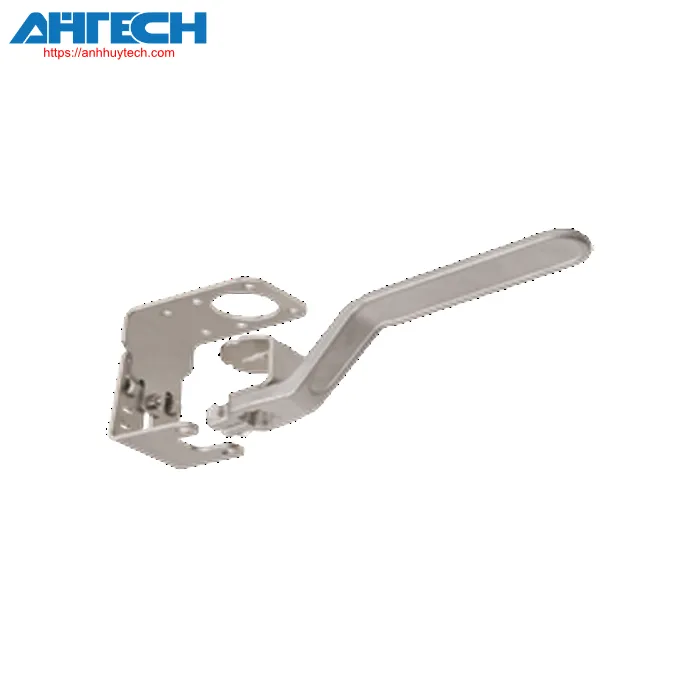 Phụ kiện cảm biến Pepperl+Fuchs mhv-bt-f05-g14