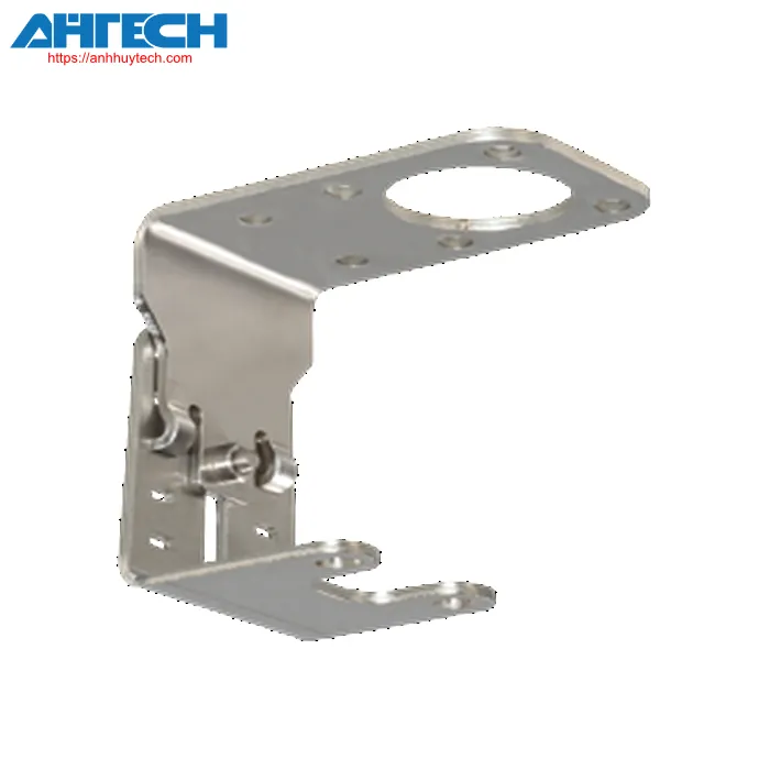 Phụ kiện cảm biến Pepperl+Fuchs mhv-bt-f05