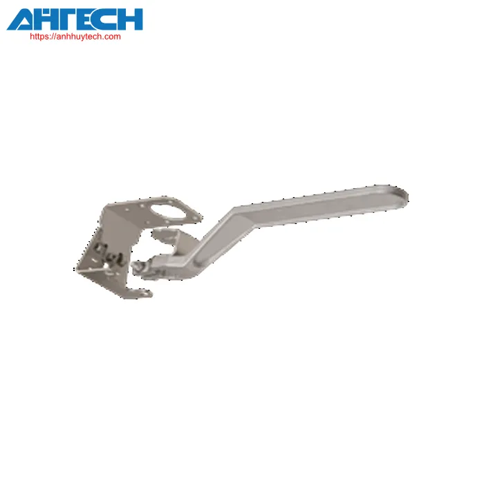 Phụ kiện cảm biến Pepperl+Fuchs mhv-bt-f07-g17