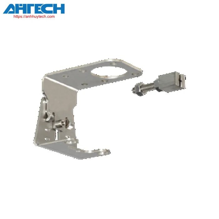 Sensor Accessory Pepperl+Fuchs mhv-bt-f07-m5