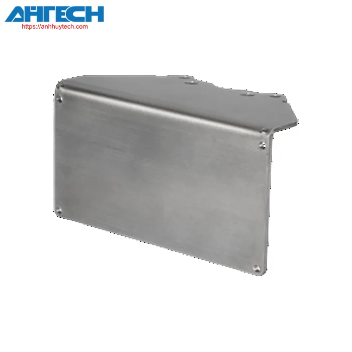 Sensor Accessory Pepperl+Fuchs mhv-ws-f406-f05-m5