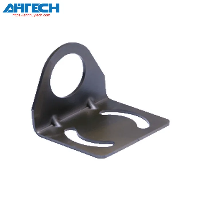 Phụ kiện cảm biến Pepperl+Fuchs mpzb02