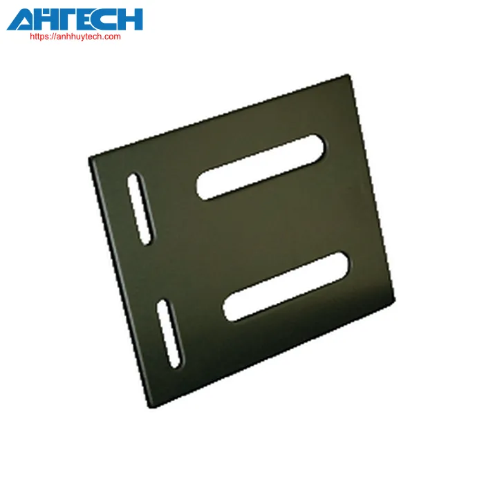 Phụ kiện cảm biến Pepperl+Fuchs mpzb07