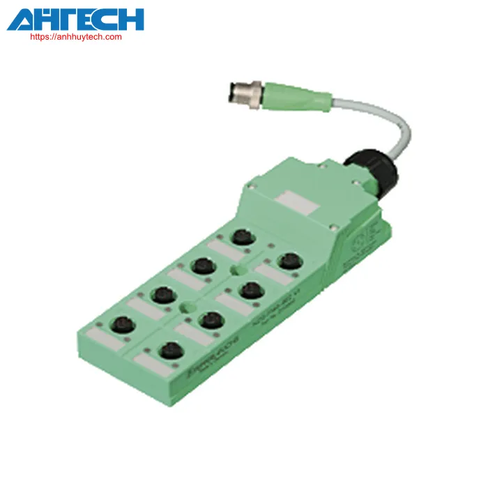 Sensor Accessory Pepperl+Fuchs nds-f146-8e2-v1